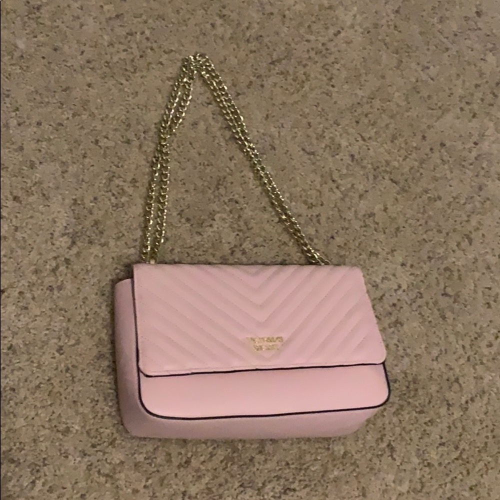 Victoria’s Secret Pink Shoulder Bag